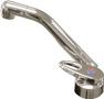 Reich Samba Mixer Tap Flexi Hose Bulk