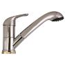 Kama Single Lever Mixer Tap / Julia Shower