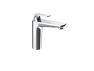 Reich Vector E Single Mixer Tap Chrome