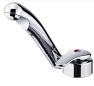 Reich Twist Single Lever Mixer Tap