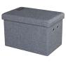 Via Mondo Storage Box & Seat Limpiar lll