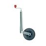 Al-Ko Jockey Wheel Assembly 48mm