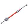 Al-Ko Bowden Wheel Brake Cable 1130mm