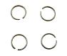 Al-Ko Split Rings AKS1300 Stabiliser