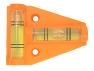 HTD Caravan T Spirit Level Indicator