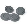 Fiamma Plates Jack Pads