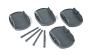 Fiamma Plates Pro