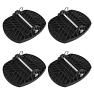 HTD Jack Pads x 4