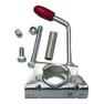 Al-Ko Jockey Wheel Clamp Kit Steel