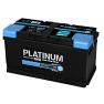 Platinum 95Ah 850CCA Automotive Leisure Battery