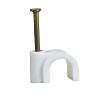 W4 10mm Cable Clips