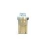 W4 Wedge 4LED 5W Bulb 12V