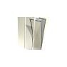 1mm Adhesive Number Plate Spacer Pads