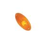 Hella Oval Side Marker Light