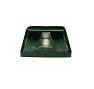 Hella Number Plate Lamp Small