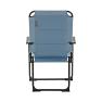 TravelLife Lago Chair Rear