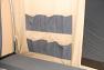 Handy Tent Tidy - Optional six pocket Tent Tidy situated in Tabora cabin &amp; kitchen area