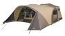 Cabanon Neptune family trailer tent with large beds