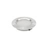 Vechline Lyra Mini 3W Downlight - Silver