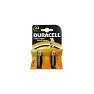 Duracell AA batteries (pack of 2)
