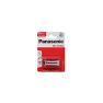Panasonic 9V Zinc Chloride Battery