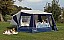 Camp-let Apollo 4 berth trailer tent
