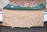 CampMaster Tent Tidy ideal for storing small camping items