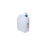 HTD 25L Slimline Jerrycan With Tap
