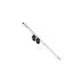 Wastemaster Axle