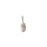 Via Mondo Toilet Brush & Holder