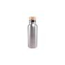 Via Mondo Vacuum Flask 0.5L Stainless Steel