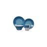 16pc Harvest Tableware Set