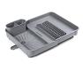 Rayen Extendable Dish Drainer