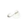 W4 Suction Hook White 55mm