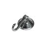 W4 Suction Hook Chrome 55mm