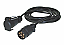 Extension Cable for fitting light board to trailers and other tow vehicles
