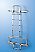 Exterior motorhome ladder for Fiat Ducato