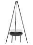 Easy Camp Camp Fire Tripod Deluxe bbq and fire base