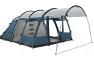 Outwell Amarillo 4 person family tent with front canopy