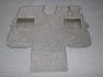 Cab Carpet for Fiat Ducato and Peugeot Boxer