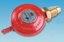 Propane Regulator - 37mbar Screw-on