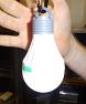 Sunncamp Outdoor Battery Bulb Style Light