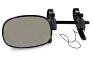 Rock Steady Mirrors with 2 straps and safety lanyard