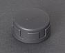 Replacement grey plastic caop for Fiamma Tank 23F and 23W water carriers