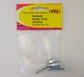 W4 Caravan Cavity Fixer Jacknut 