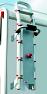 Fiamma Safe Ladder