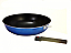 Enjoy a stir fry with this camping wok from Kampa