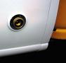 Just screws into your inlet to adapt to europeon nozzles