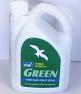 Elsan Green Herbal 2litre Toilet Fluid