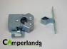 W4 Steel Roller Caravan Cupboard Catch
